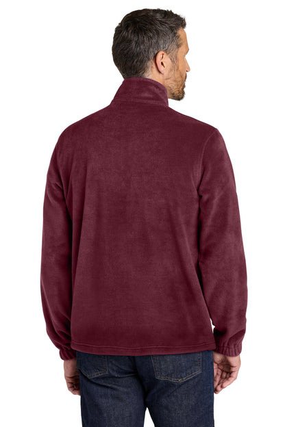 Club Burgundy