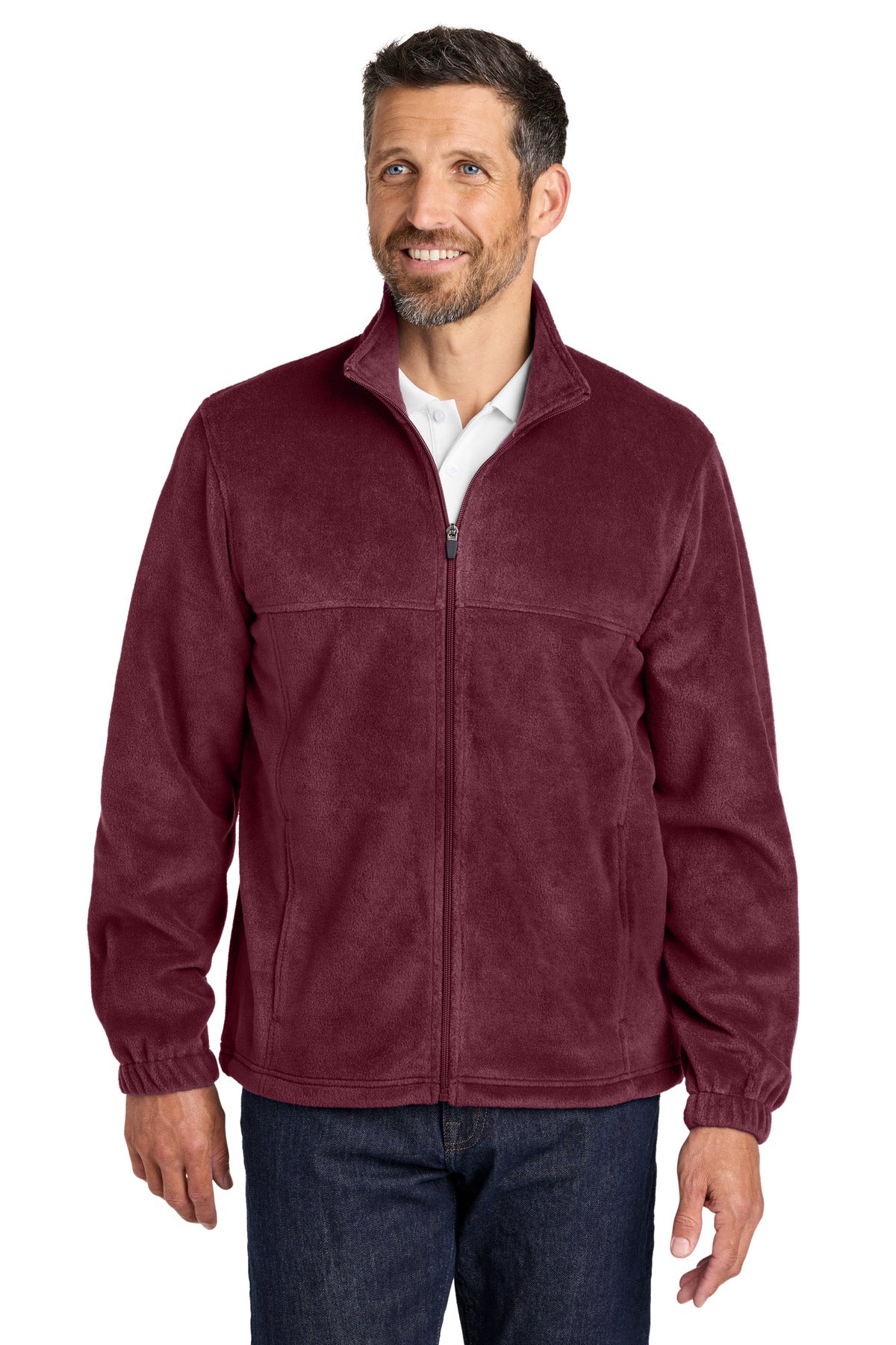 Club Burgundy