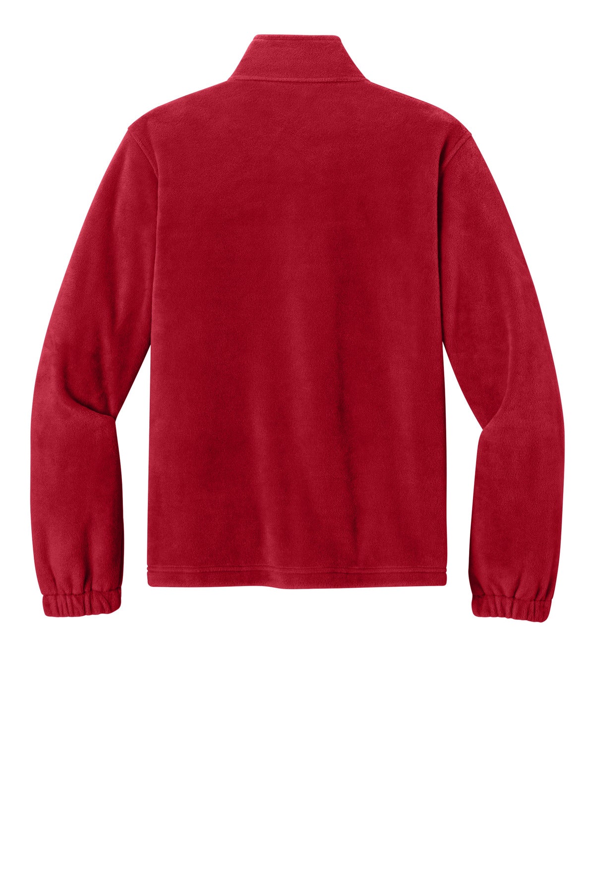 Rich Red