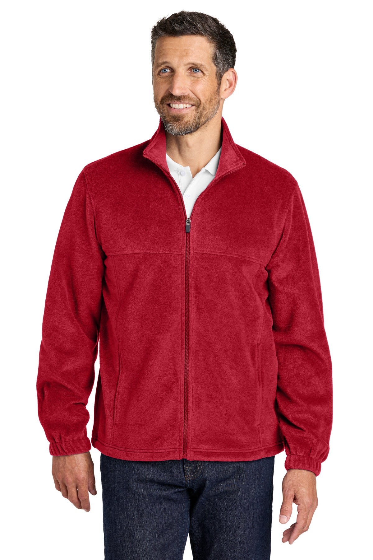 Rich Red