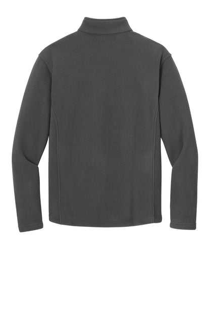 Iron Grey