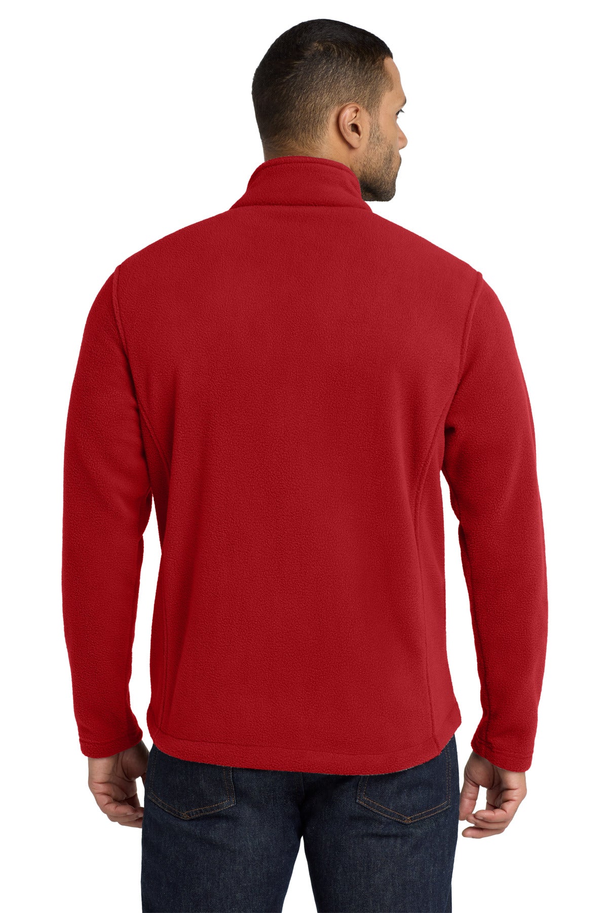True Red