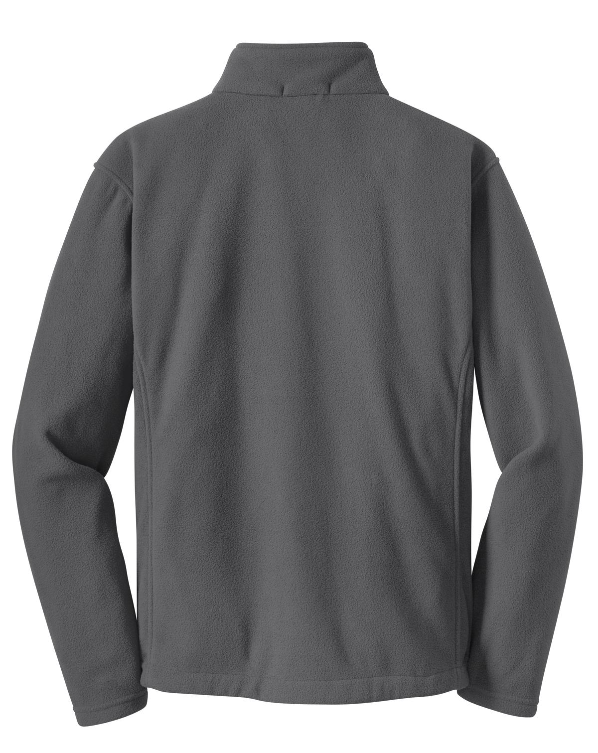 Iron Grey
