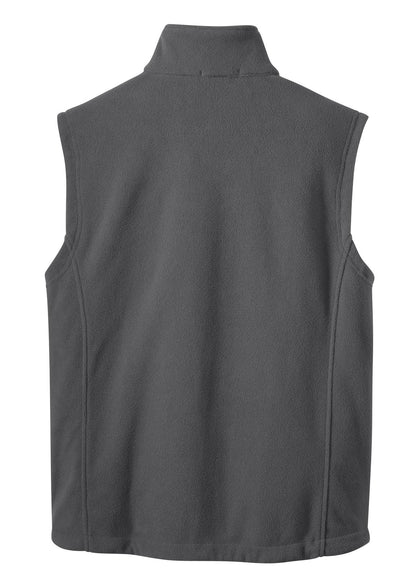 Iron Grey