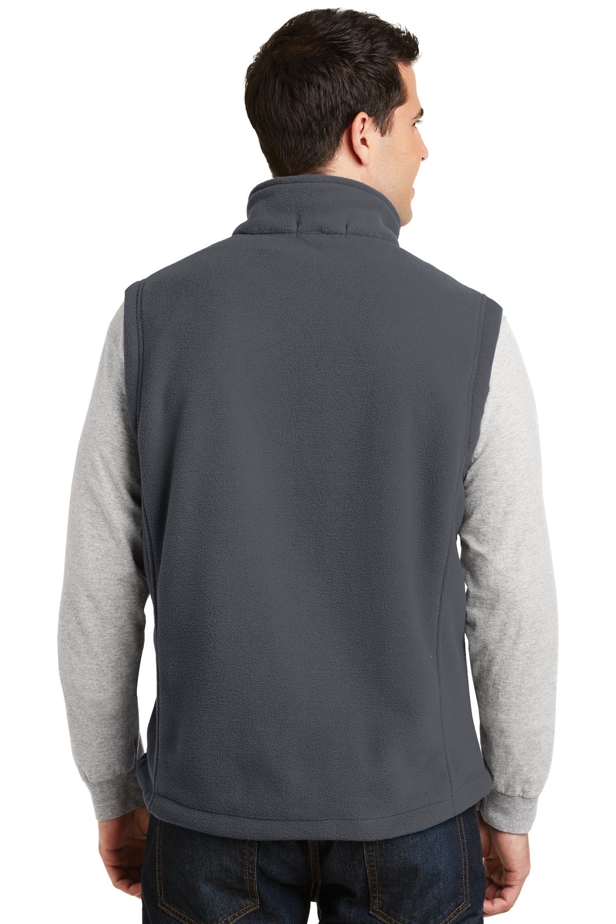 Iron Grey