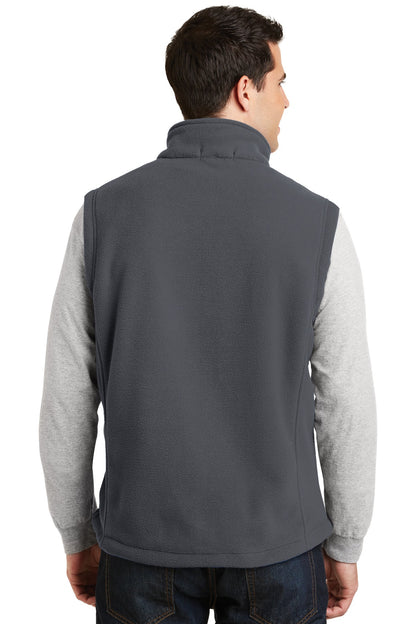 Iron Grey