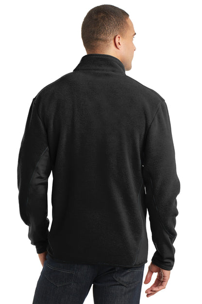 Black/ Black