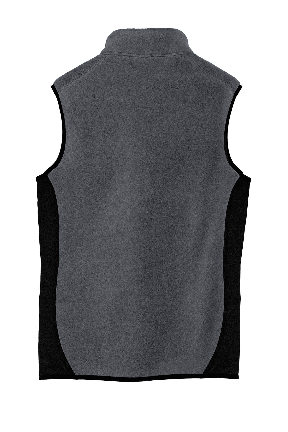 Charcoal Heather/ Black