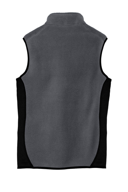 Charcoal Heather/ Black
