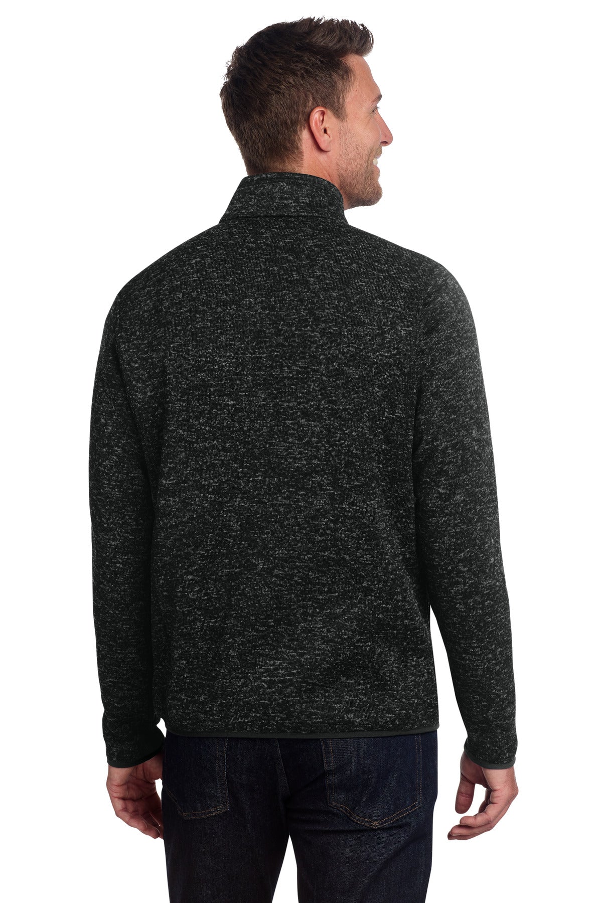 Black Heather