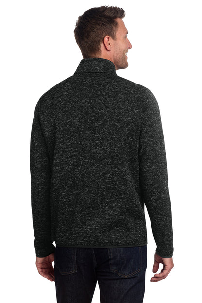 Black Heather
