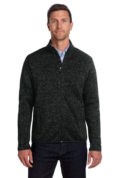 Black Heather