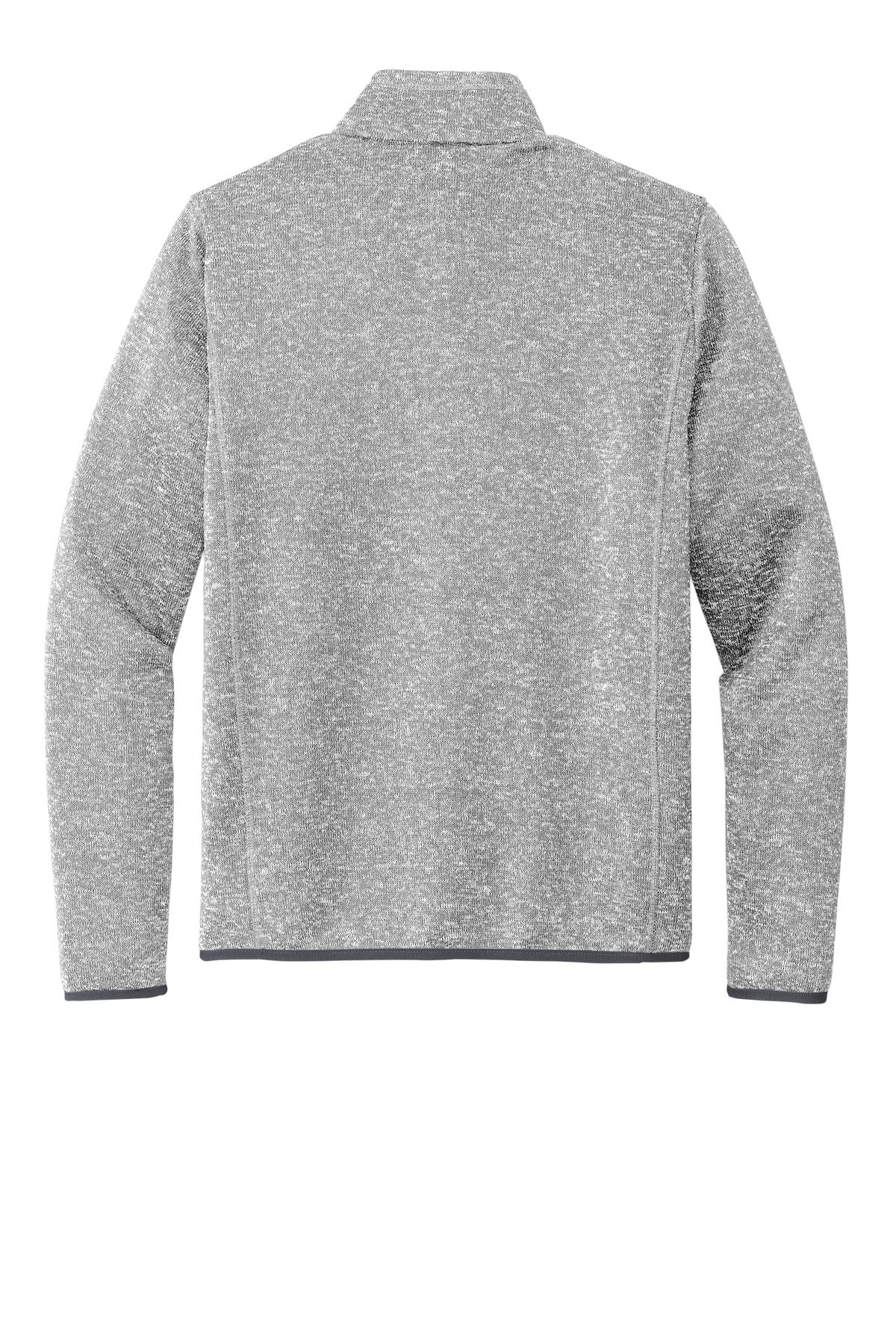 Grey Heather