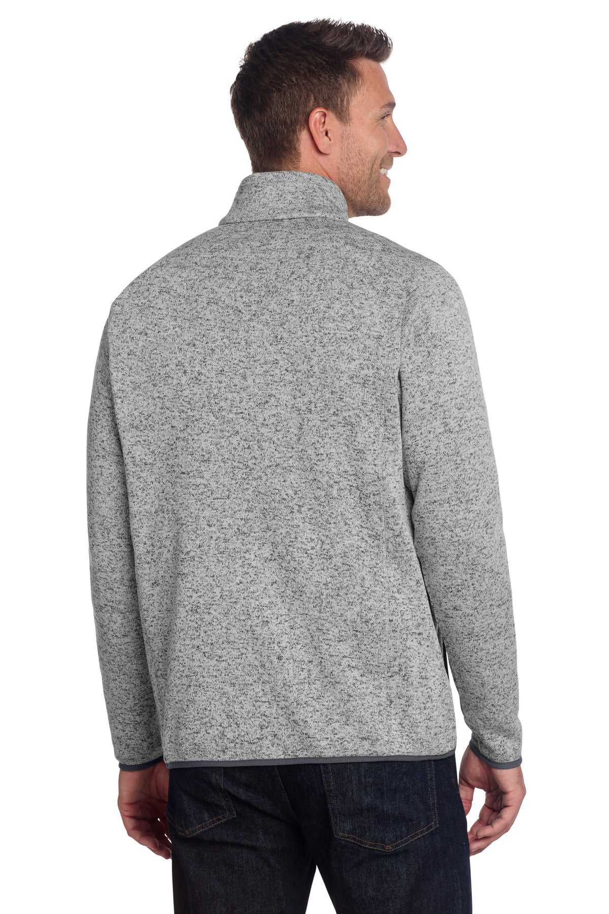 Grey Heather
