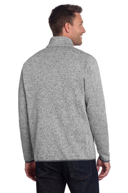 Grey Heather