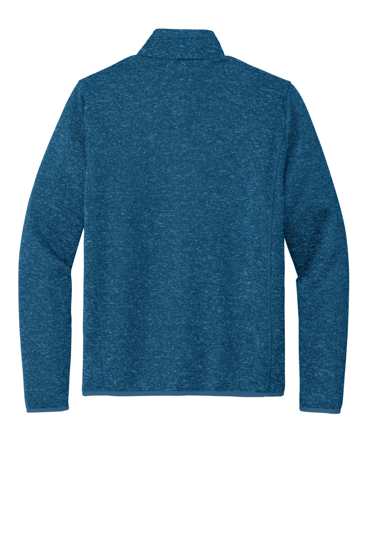 Medium Blue Heather