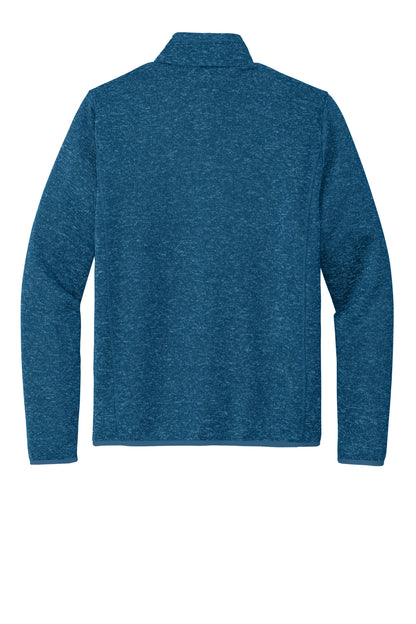Medium Blue Heather