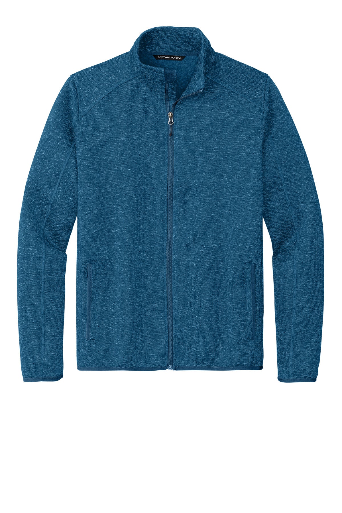 Medium Blue Heather