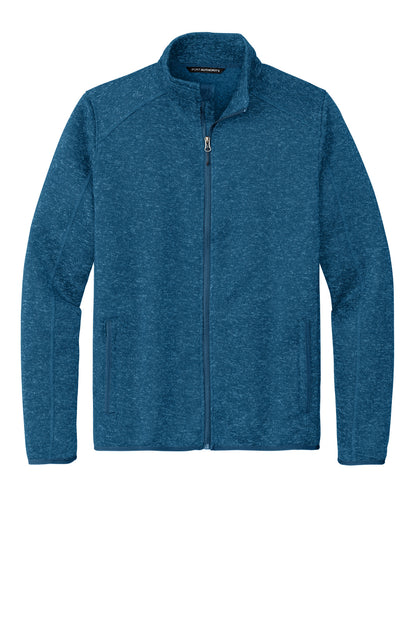 Medium Blue Heather