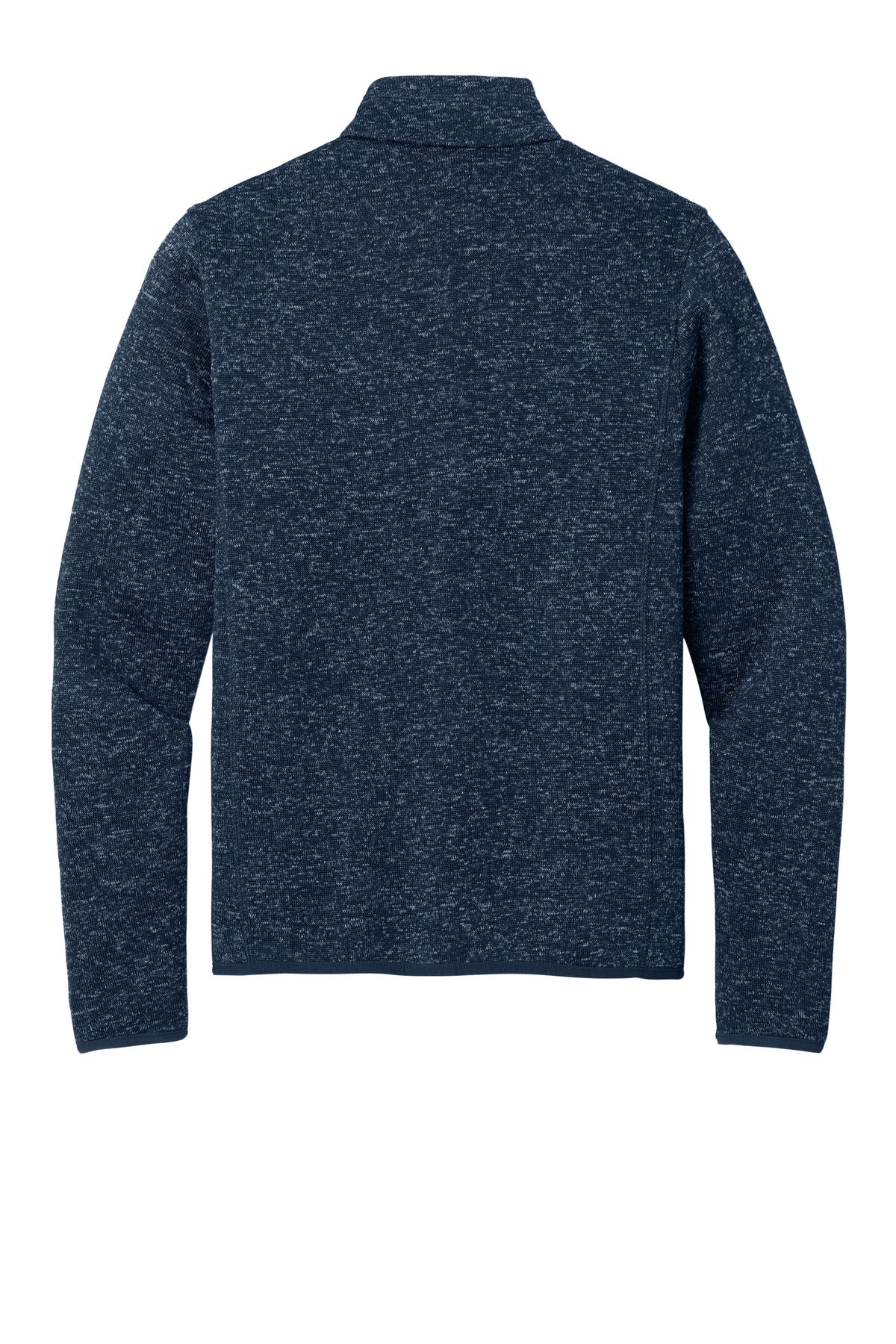 River Blue Navy Heather