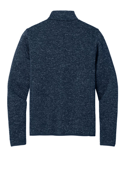 River Blue Navy Heather