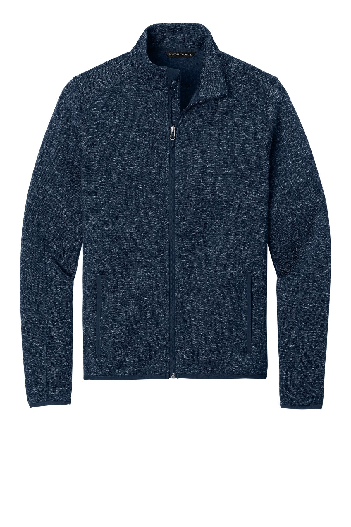 River Blue Navy Heather