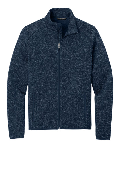 River Blue Navy Heather