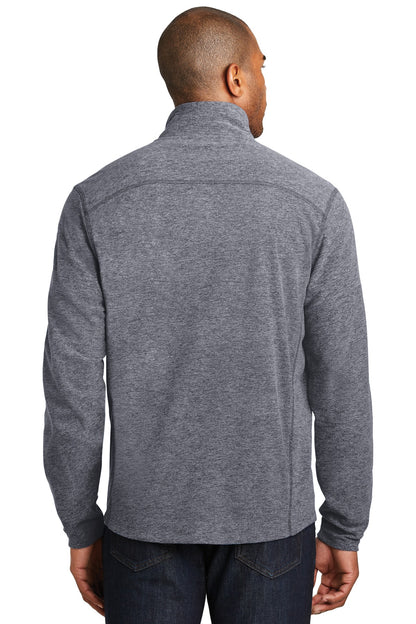 True Navy Heather