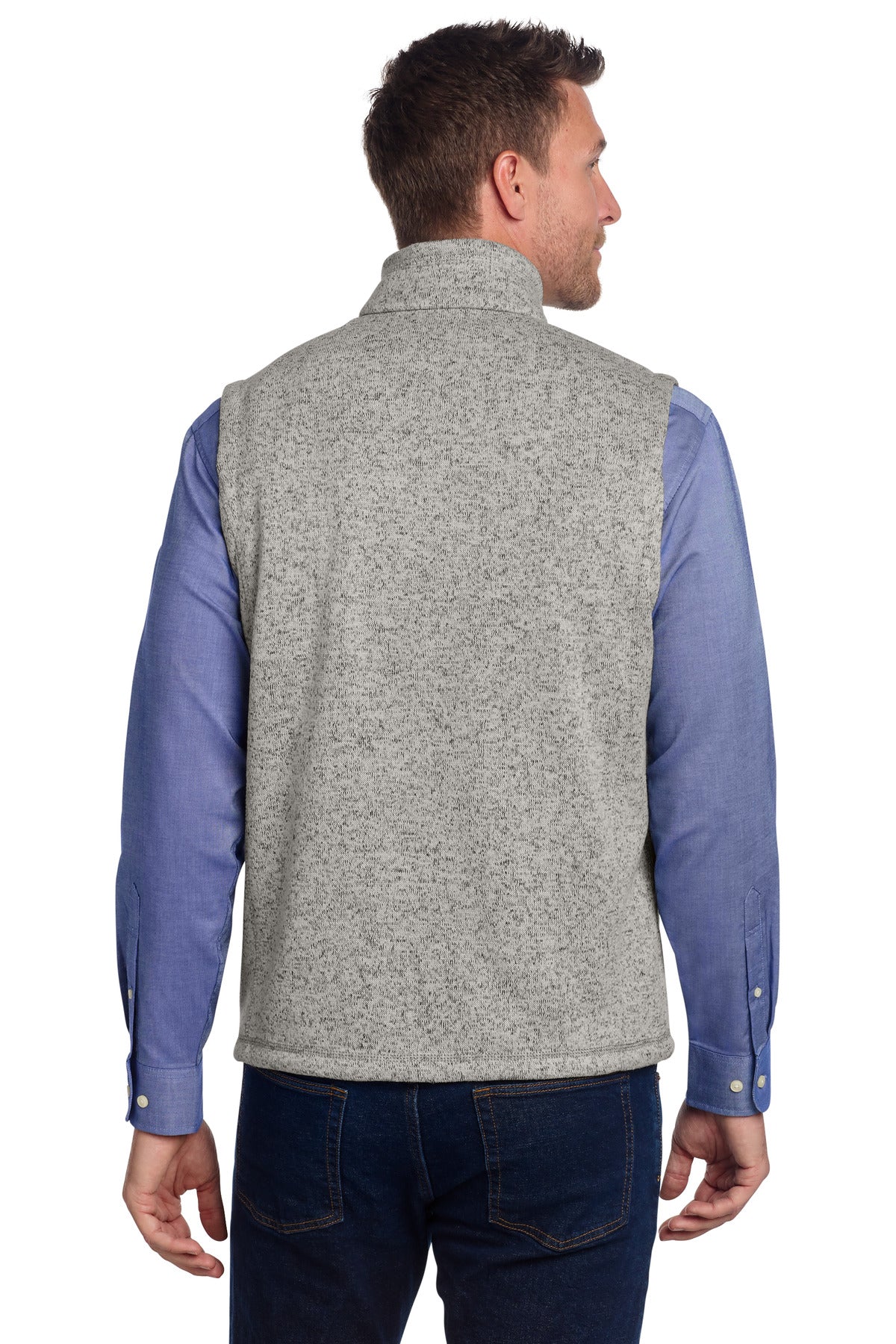 Grey Heather