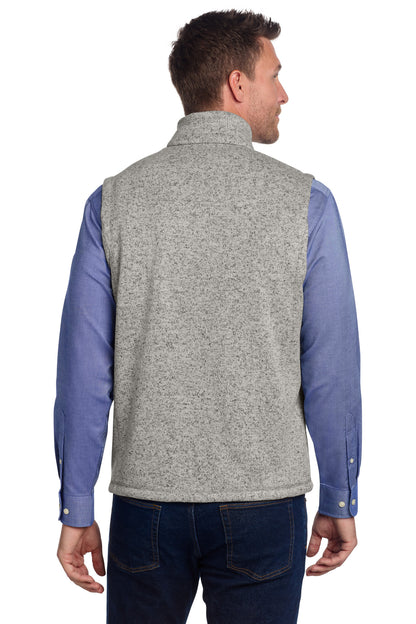 Grey Heather