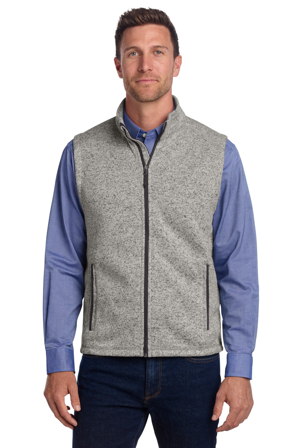 Grey Heather
