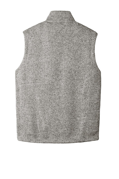 Grey Heather