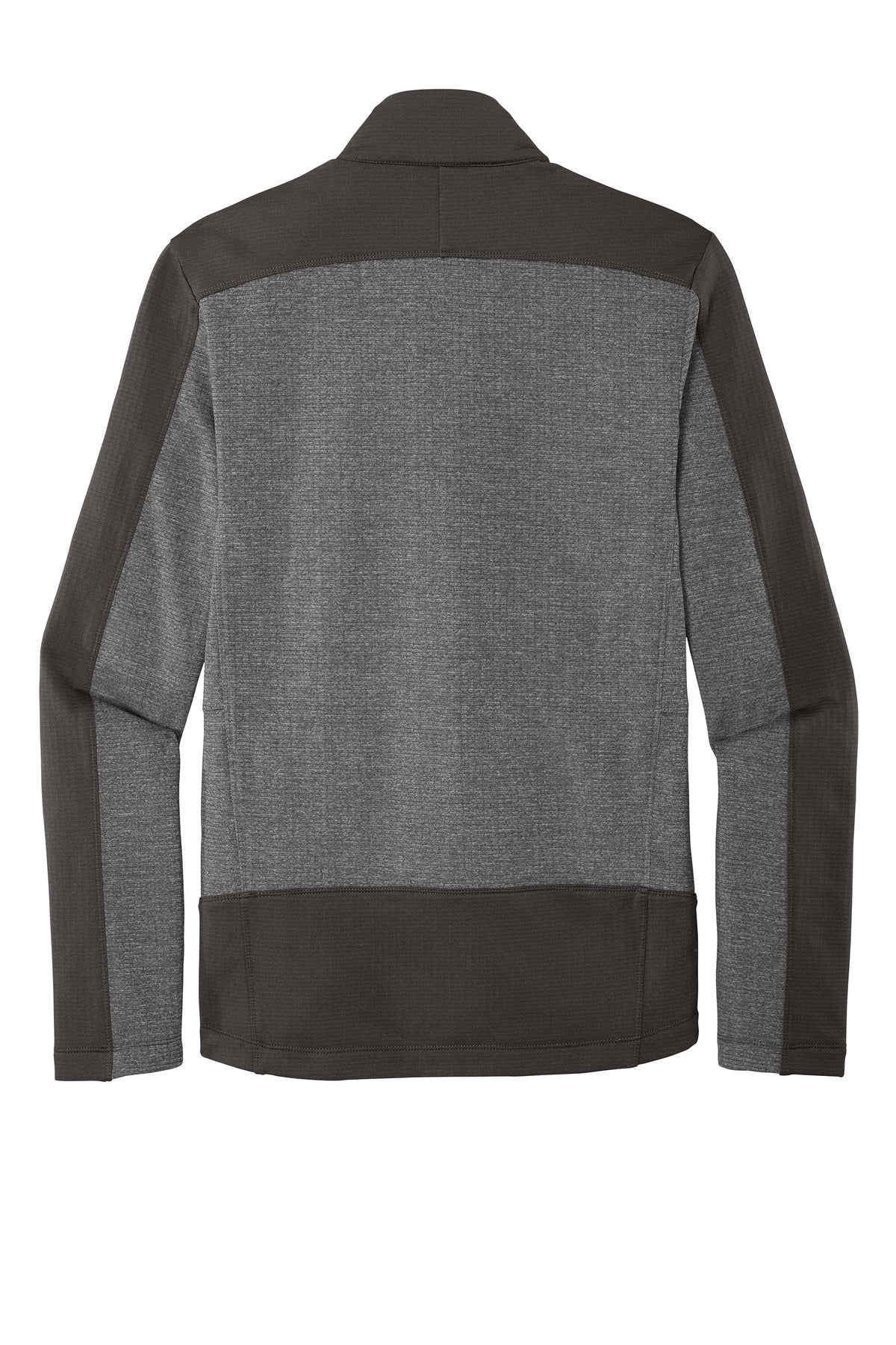 Grey Smoke Heather/ Grey Smoke