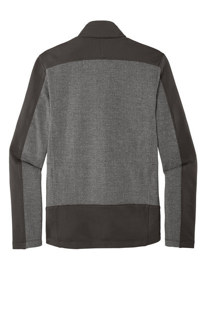Grey Smoke Heather/ Grey Smoke