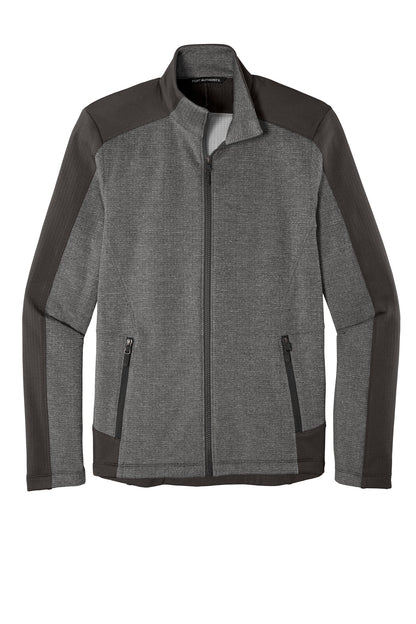 Grey Smoke Heather/ Grey Smoke