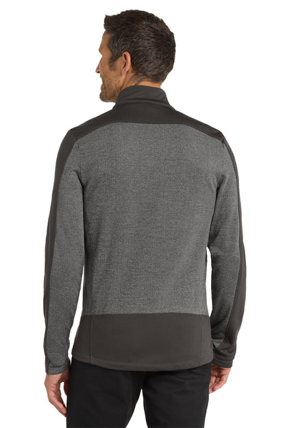 Grey Smoke Heather/ Grey Smoke