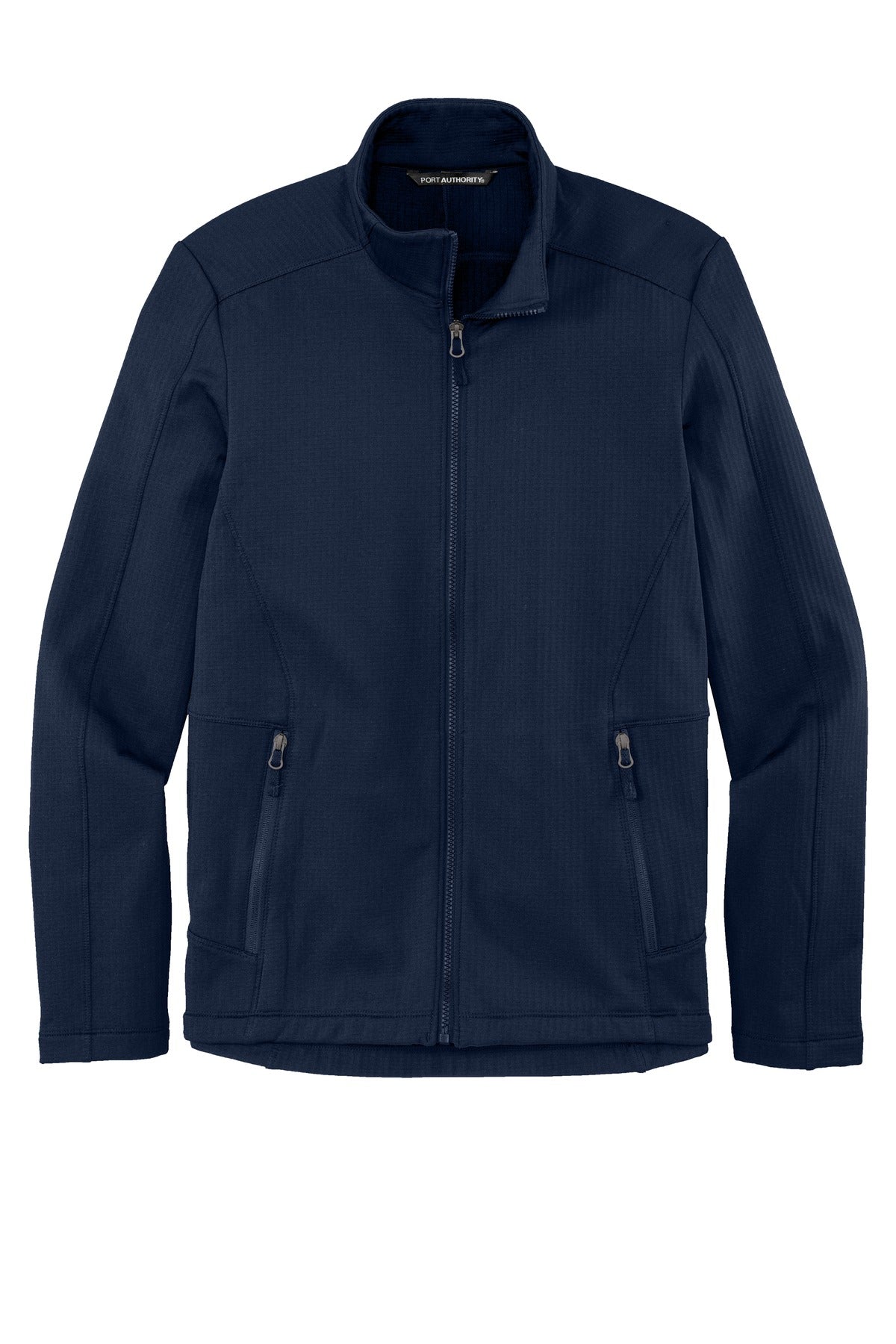 River Blue Navy