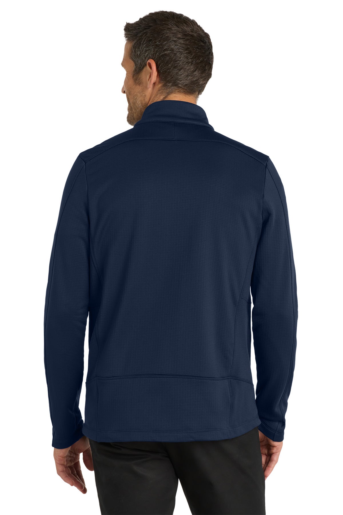 River Blue Navy