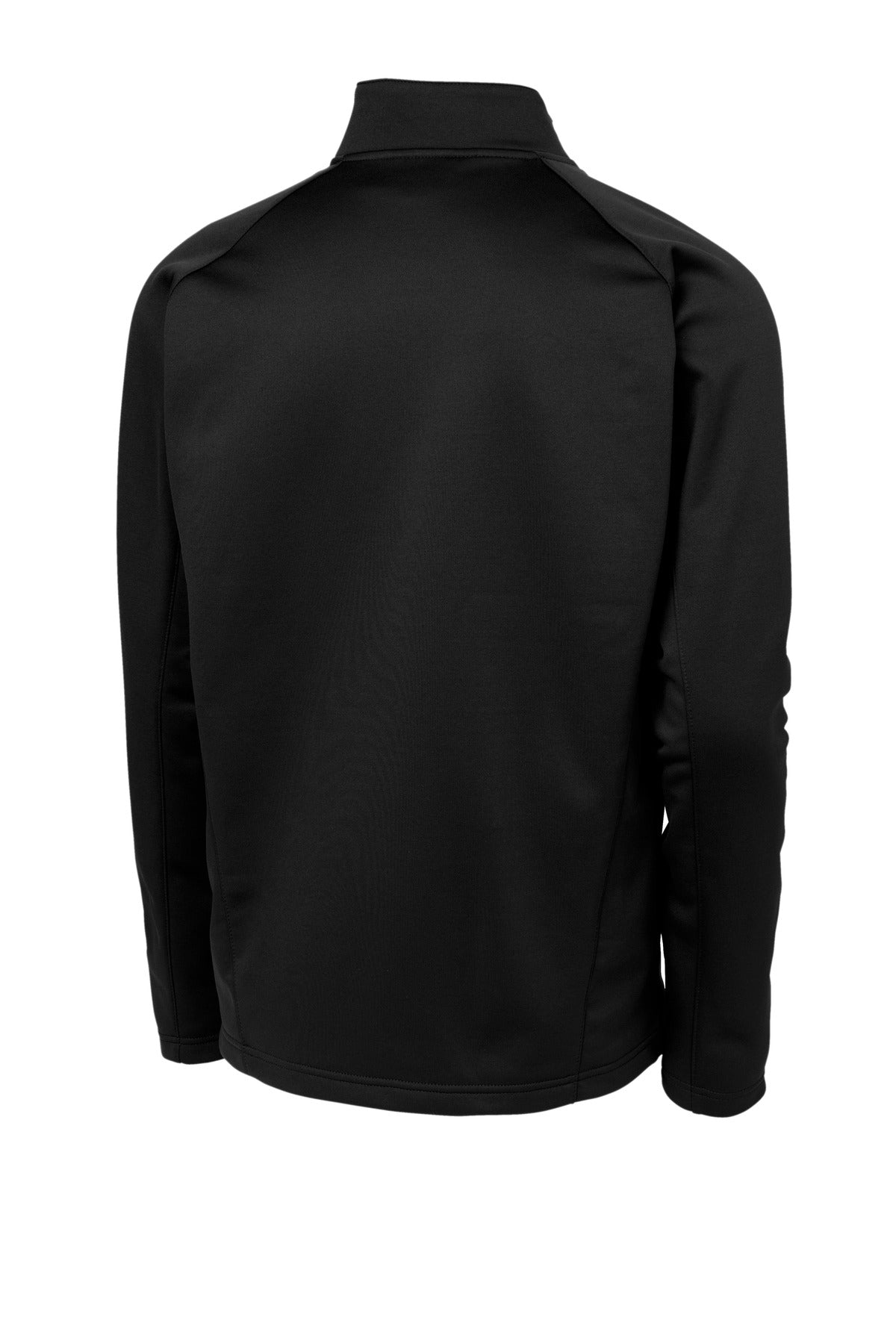 Black/ Silver