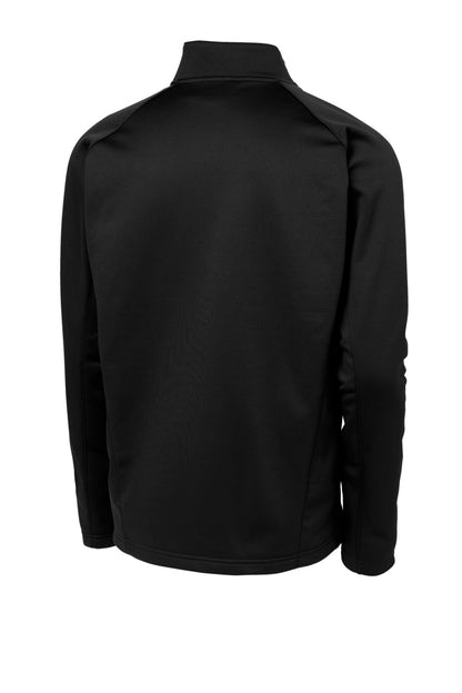 Black/ Silver