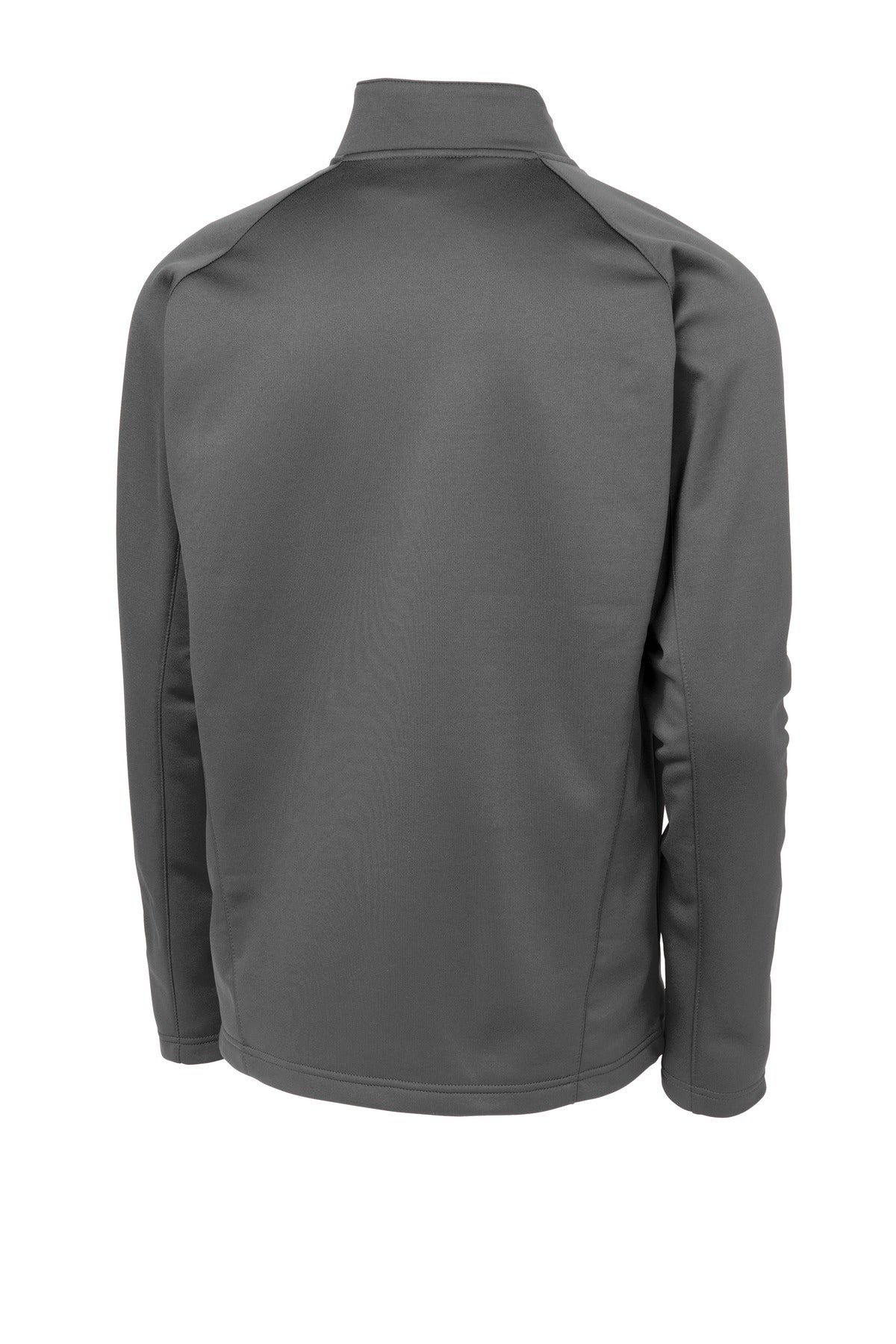 Dark Smoke Grey/ Black