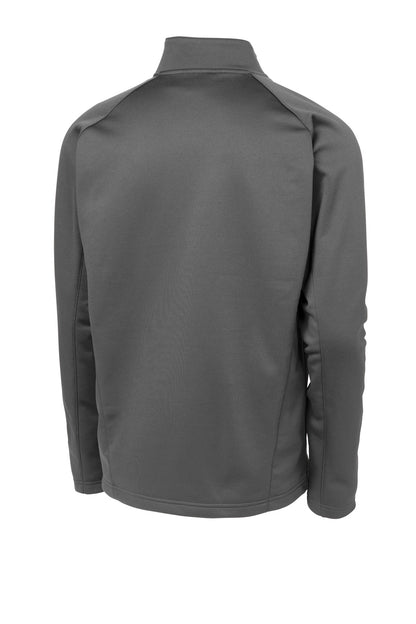 Dark Smoke Grey/ Black