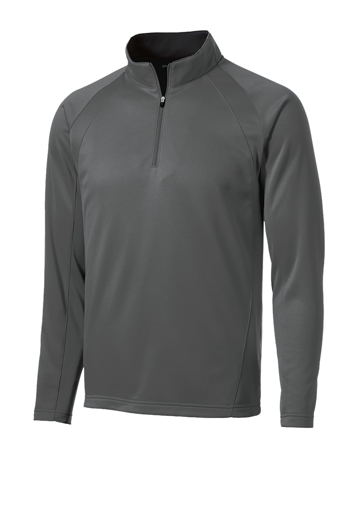 Dark Smoke Grey/ Black