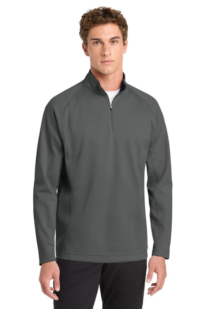 Dark Smoke Grey/ Black