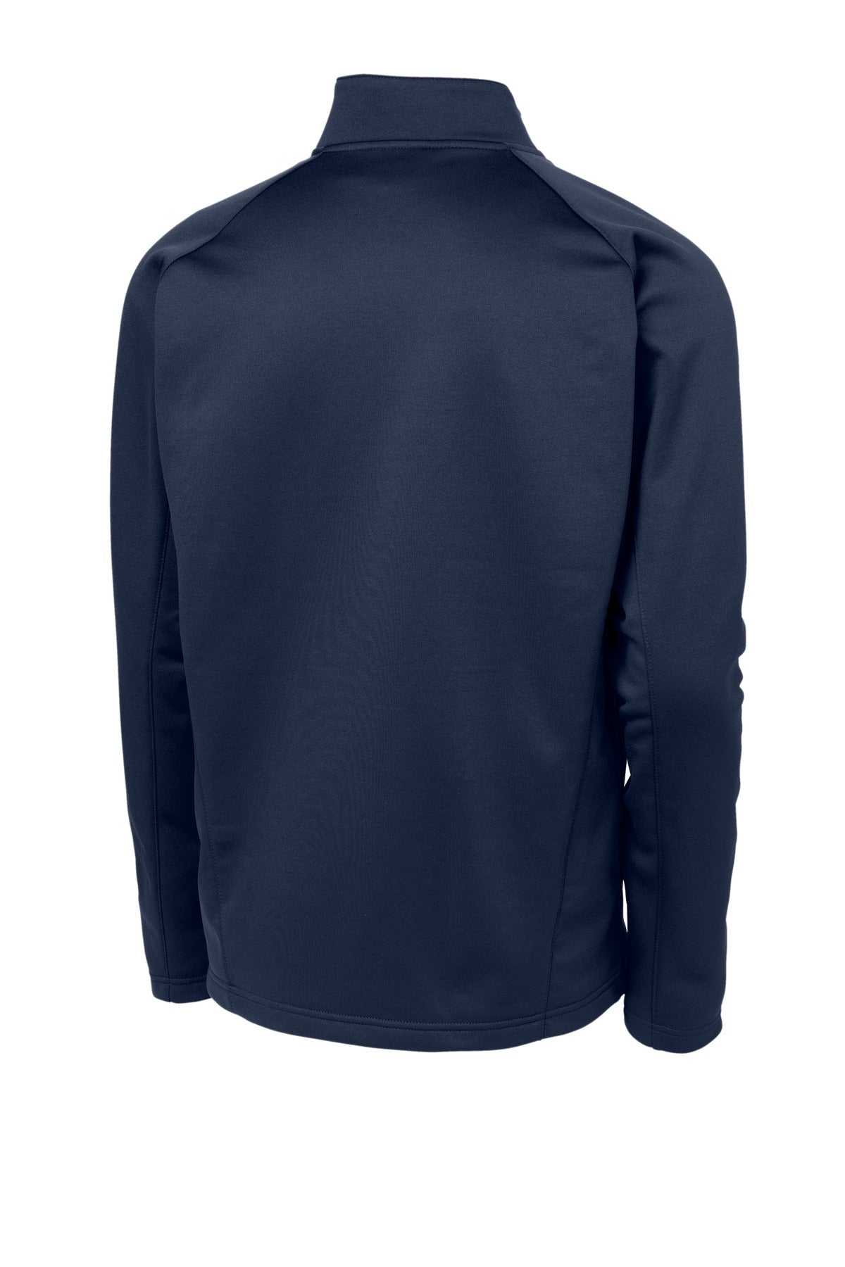 Navy/ Silver