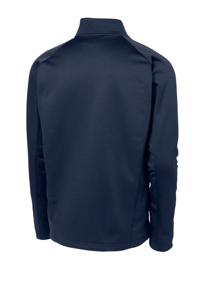 Navy/ Silver