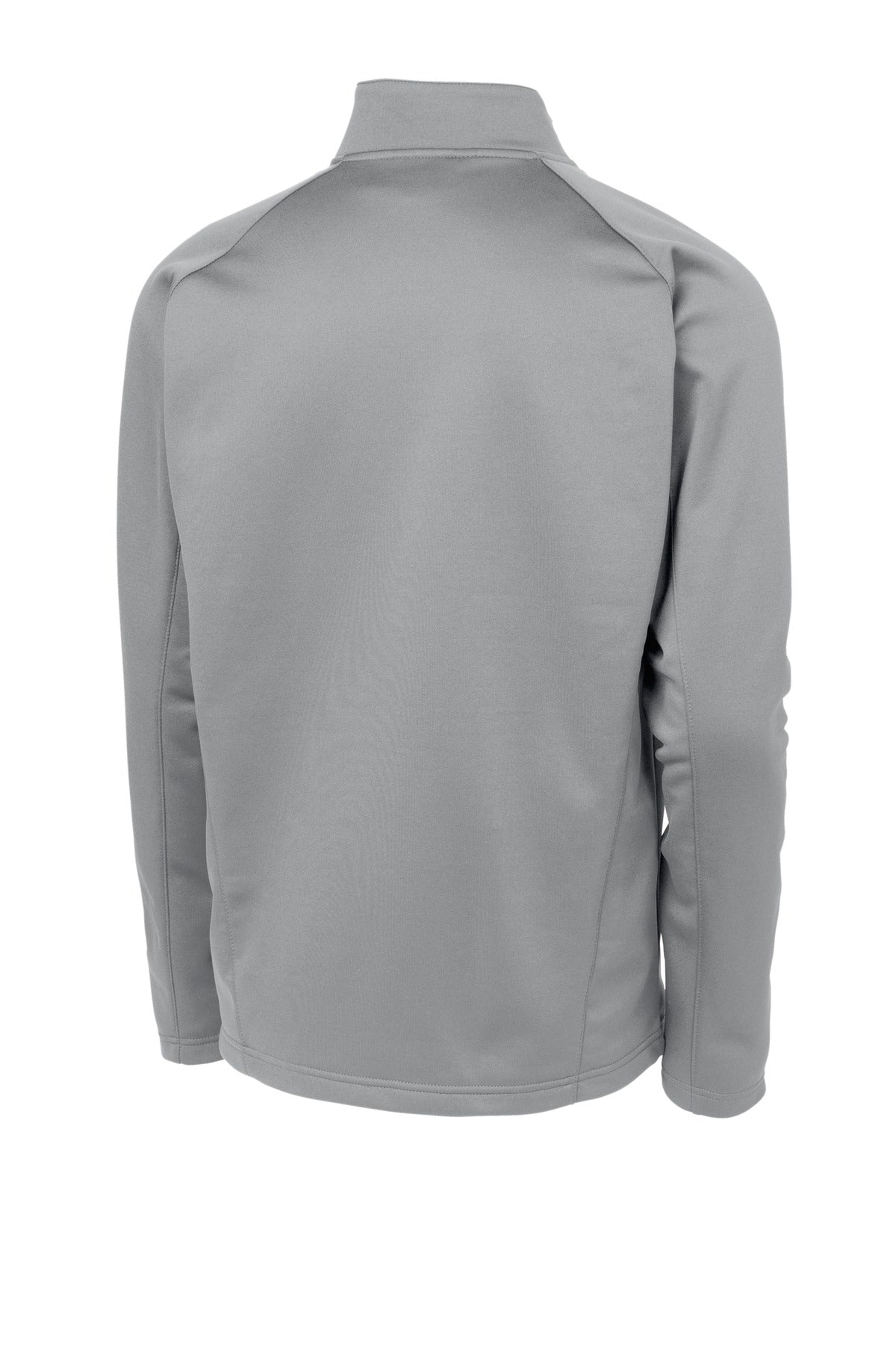 Silver/ Black