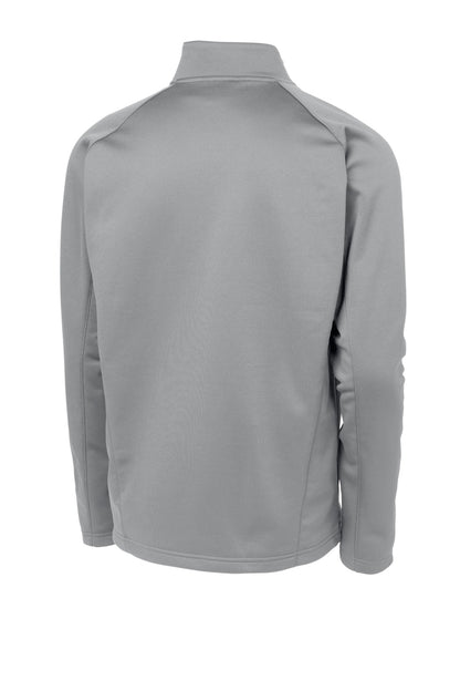 Silver/ Black