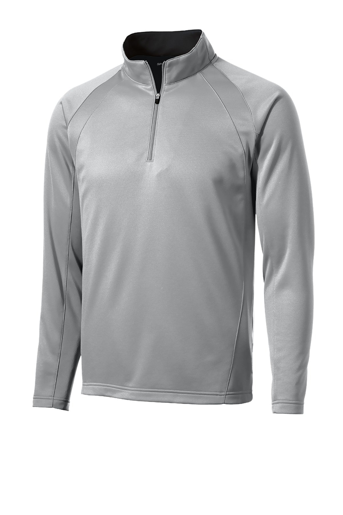 Silver/ Black