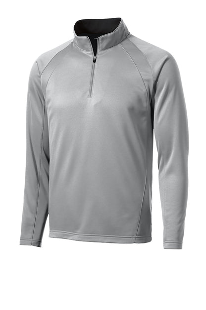 Silver/ Black